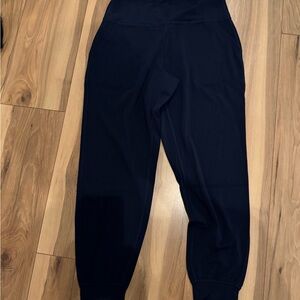 Lululemon jogger size 10